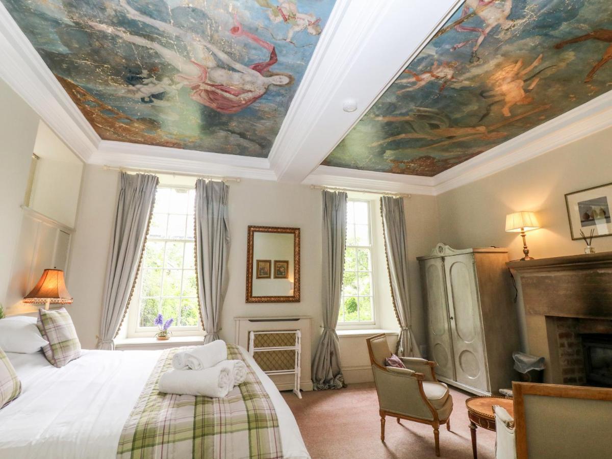 Winster Hall 马特洛克 外观 照片